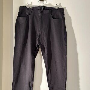 Theory Men's Raffi Slim Fit Pants Size 34